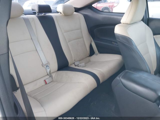 1HGCT1B83FA005789 Honda Accord Ex-l
