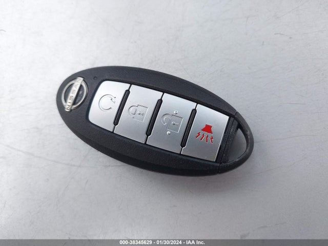 2022 NISSAN KICKS SV XTRONIC CVT VIN: 3N1CP5CVXNL520846