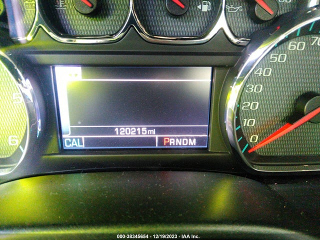 Chevrolet Silverado 1500 2lt 2015 3GCUKREC1FG214423 Image 15