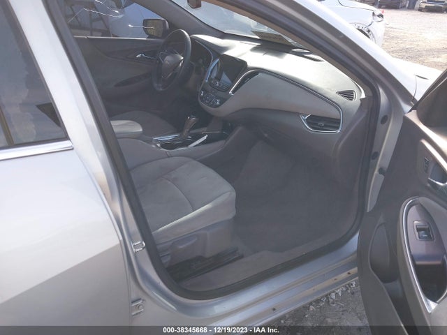 Chevrolet MALIBU 2LT 2016 1G1ZF5SX2GF254337 Image 5