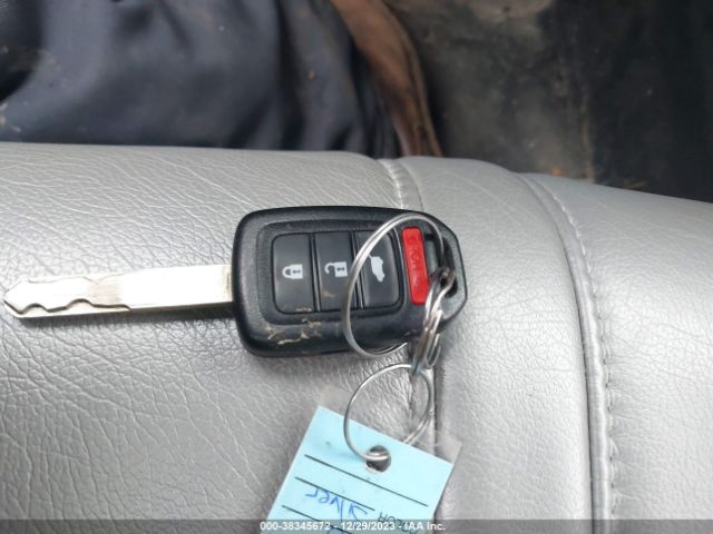 SHHFK7G45HU221191 Honda Civic Sport