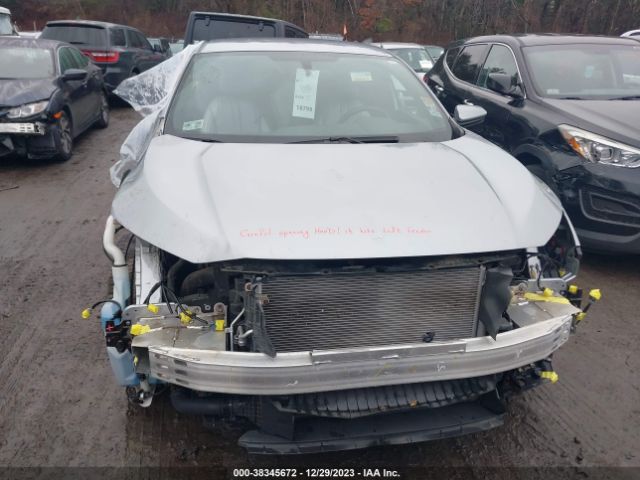 SHHFK7G45HU221191 Honda Civic Sport