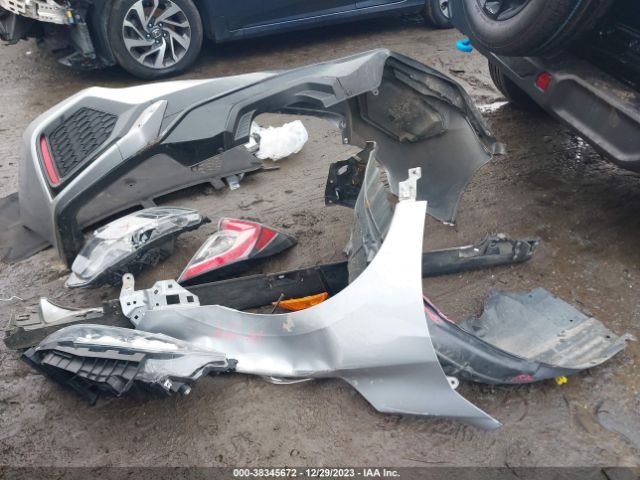 SHHFK7G45HU221191 Honda Civic Sport