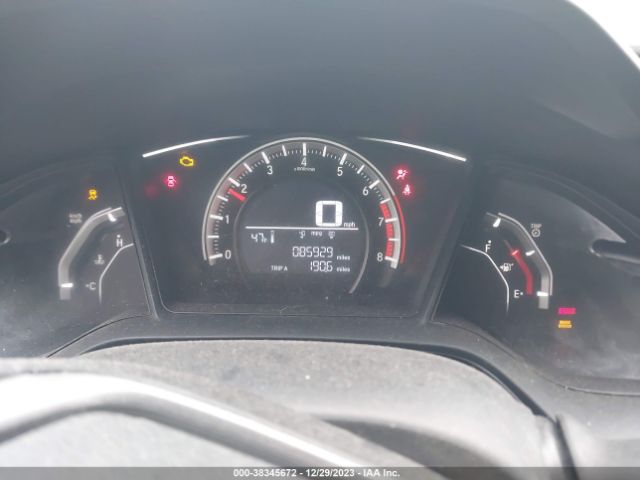SHHFK7G45HU221191 Honda Civic Sport