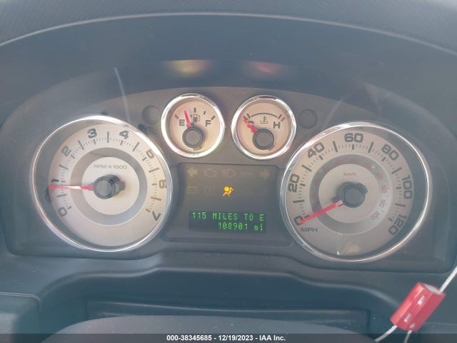 2010 FORD EDGE LIMITED VIN: 2FMDK3KC9ABB50723