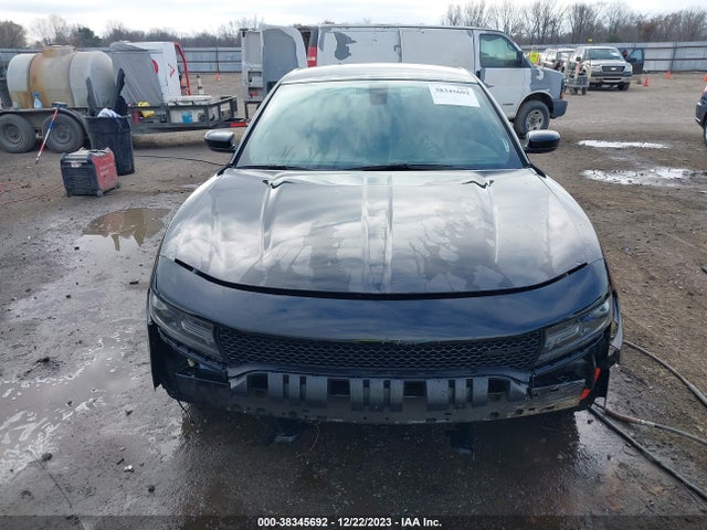 Dodge CHARGER R/T 2018 2C3CDXCTXJH312750 Image 12