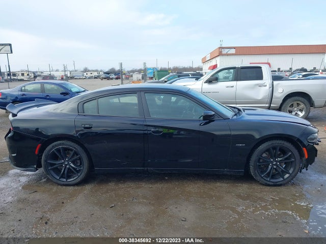 Dodge CHARGER R/T 2018 2C3CDXCTXJH312750 Image 13