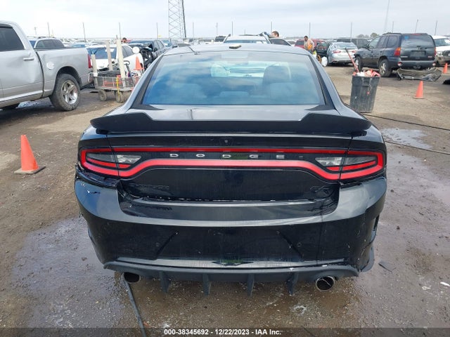 Dodge CHARGER R/T 2018 2C3CDXCTXJH312750 Image 16