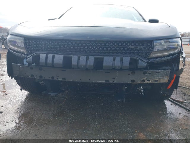 Dodge CHARGER R/T 2018 2C3CDXCTXJH312750 Image 6