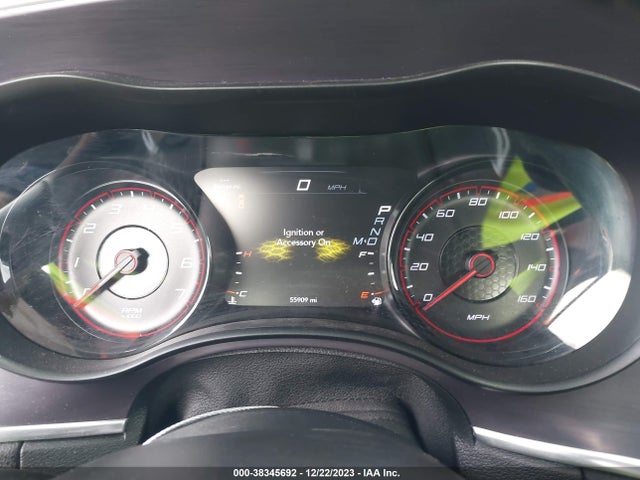 Dodge CHARGER R/T 2018 2C3CDXCTXJH312750 Image 7