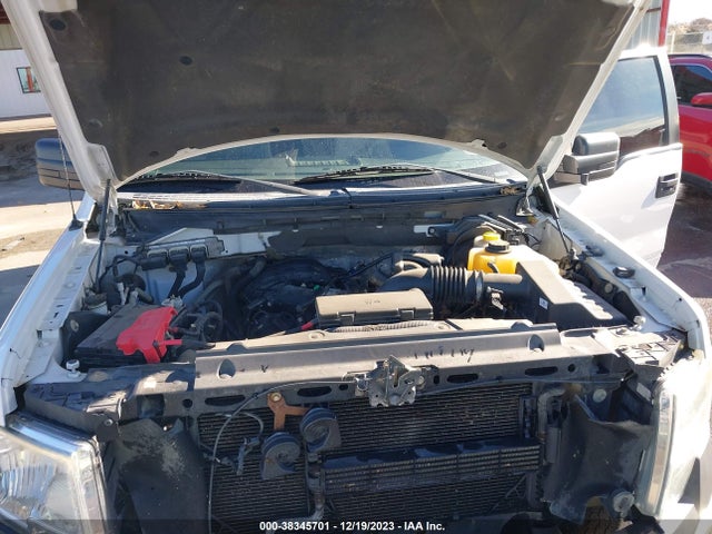 Ford F-150 Xl 2014 1FTMF1EM9EKD59652 Image 10