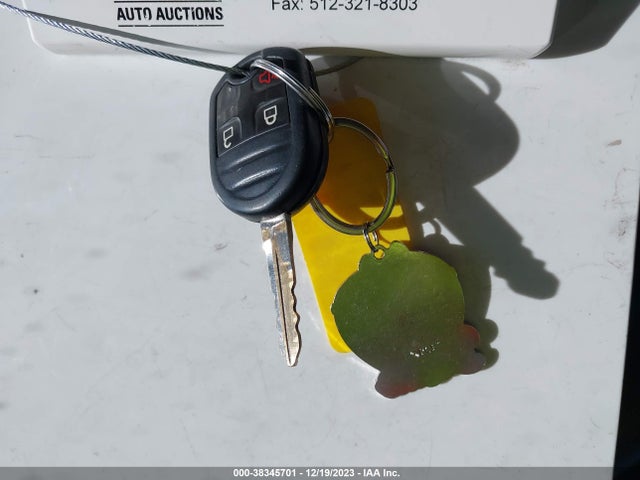 Ford F-150 Xl 2014 1FTMF1EM9EKD59652 Image 11