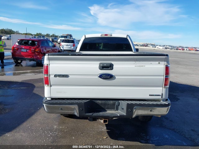 Ford F-150 Xl 2014 1FTMF1EM9EKD59652 Image 16
