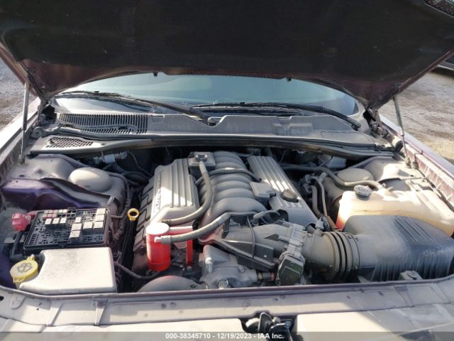 2020 DODGE CHALLENGER 2C3CDZFJ3LH176034 Photo 9