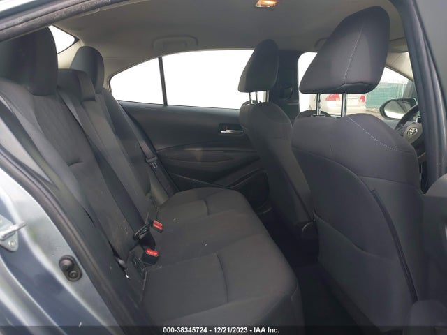 2020 TOYOTA COROLLA LE VIN: JTDEPRAE5LJ050830