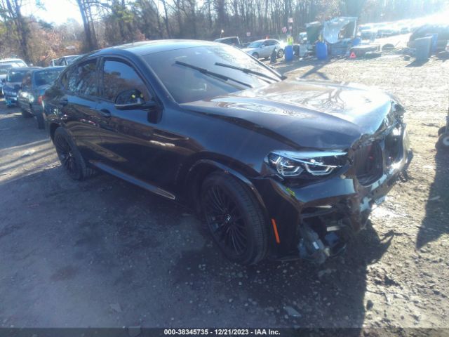 5UX2V5C07M9E67681 auction archive image