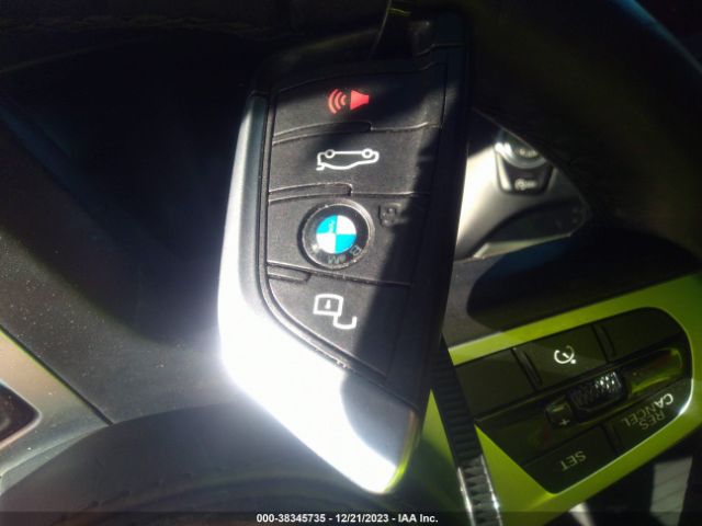 5UX2V5C07M9E67681 BMW X4 M40i