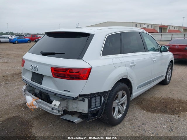 WA1LHAF72JD046479 Audi Q7 2.0t Premium
