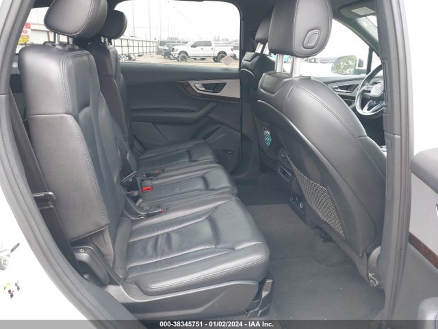 WA1LHAF72JD046479 Audi Q7 2.0t Premium