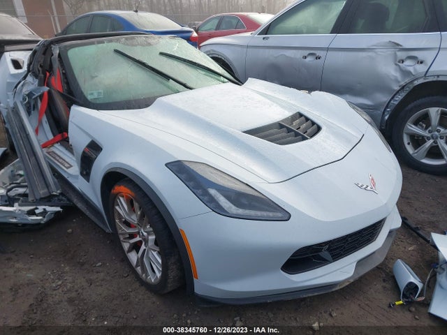 2018 1G1YS2D66J5601143 main image