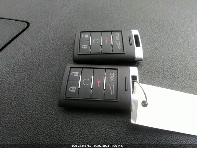 Chevrolet Corvette Z06 2018 1G1YS2D66J5601143 Image 11