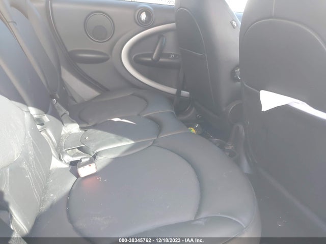2016 MINI COUNTRYMAN WMWZB3C58GWR48600 Photo 7