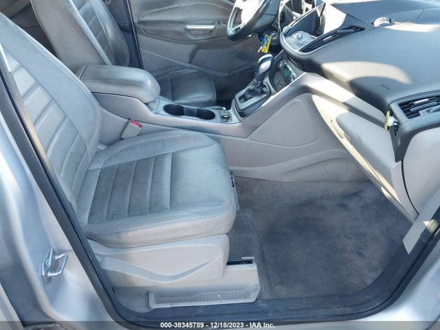 Ford ESCAPE SE 2014 1FMCU0GX1EUC41713 Image 5