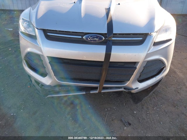 Ford ESCAPE SE 2014 1FMCU0GX1EUC41713 Image 6