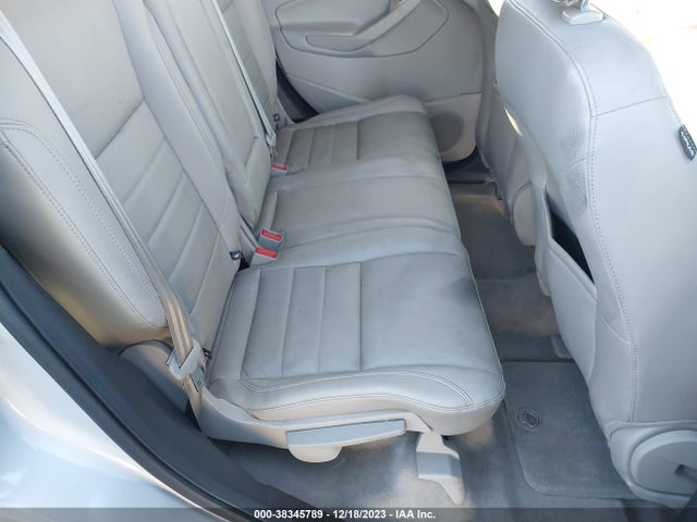 Ford ESCAPE SE 2014 1FMCU0GX1EUC41713 Image 8