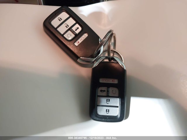 Honda Civic Ex-t 2016 19XFC1F30GE041853 Image 11
