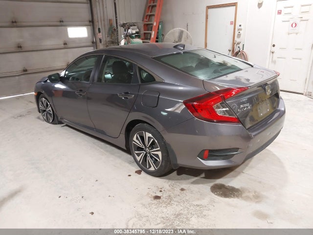Honda Civic Ex-t 2016 19XFC1F30GE041853 Image 3