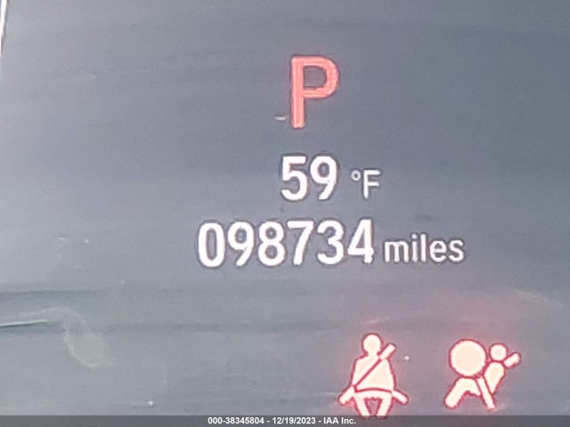 Honda ACCORD LX 2018 1HGCV1F1XJA064161 Image 15