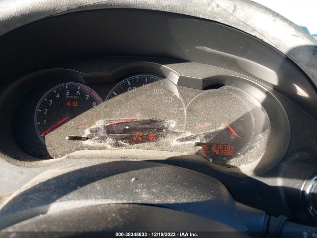 2011 NISSAN ALTIMA 2.5 S VIN: 1N4AL2AP2BN473218
