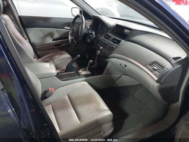 2008 HONDA ACCORD 3.5 EX-L VIN: 1HGCP36838A071904