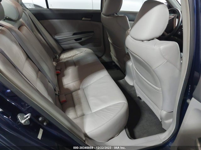 2008 HONDA ACCORD 3.5 EX-L VIN: 1HGCP36838A071904