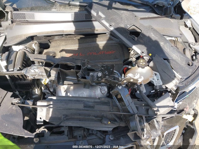 3C4NJCCB3MT522499 Jeep Compass Limited Fwd