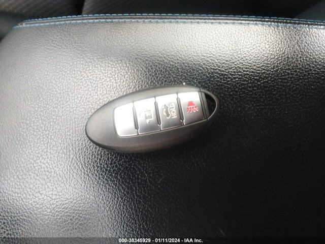 2017 NISSAN ALTIMA 2.5 SR VIN: 1N4AL3APXHC259989