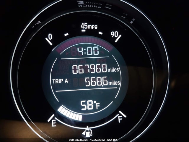 2018 Honda Hr-v Lx მანქანა იყიდება აუქციონზე, vin: 3CZRU6H34JG711026, აუქციონის ნომერი: 38345954