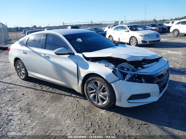2019 1HGCV1F13KA030953 main image