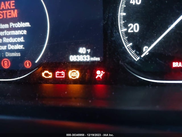 Honda ACCORD LX 2019 1HGCV1F13KA030953 Image 7