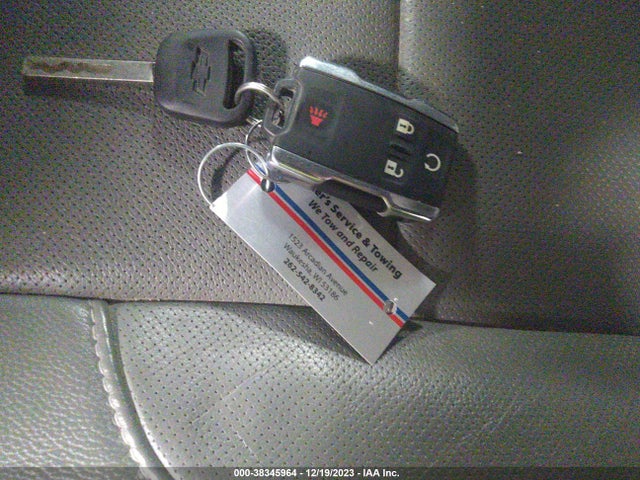 Chevrolet Silverado 1500 2lz 2014 3GCUKSEC4EG257935 Image 11