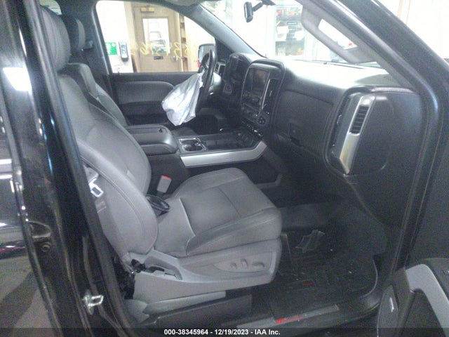Chevrolet Silverado 1500 2lz 2014 3GCUKSEC4EG257935 Image 5