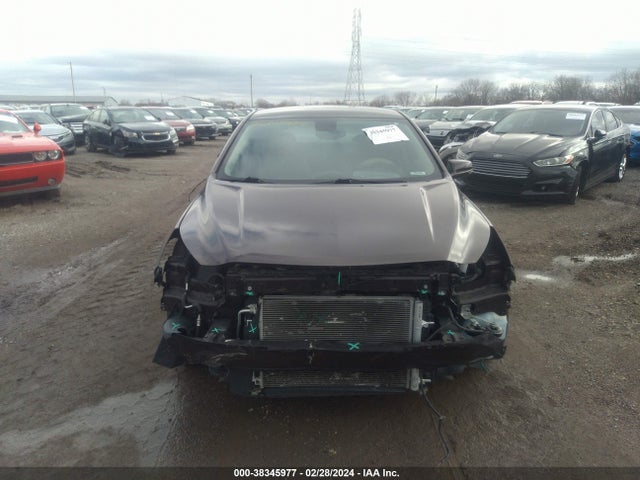 Chevrolet MALIBU 1LT 2015 1G11C5SL9FF211647 Image 12
