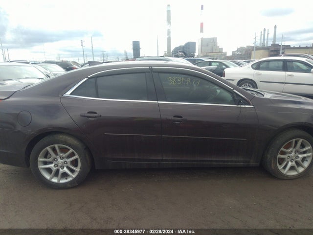 Chevrolet MALIBU 1LT 2015 1G11C5SL9FF211647 Image 13