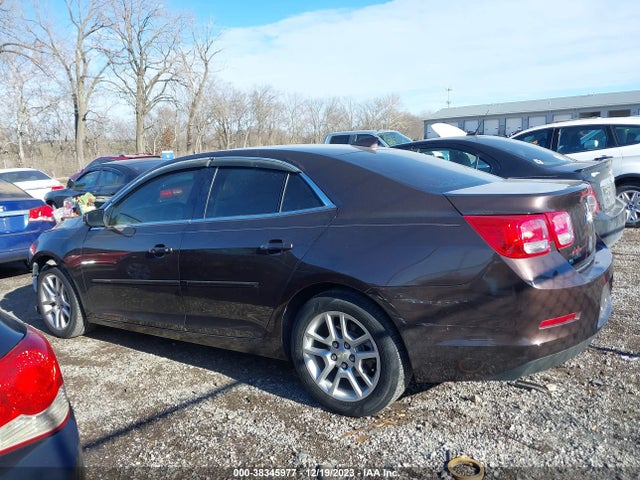 Chevrolet MALIBU 1LT 2015 1G11C5SL9FF211647 Image 14
