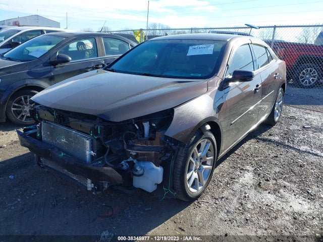 Chevrolet MALIBU 1LT 2015 1G11C5SL9FF211647 Image 2