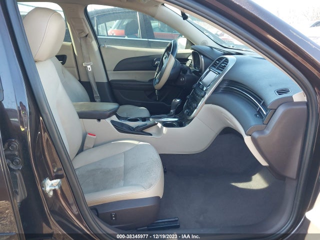 Chevrolet MALIBU 1LT 2015 1G11C5SL9FF211647 Image 5