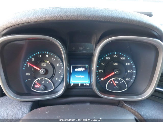 Chevrolet MALIBU 1LT 2015 1G11C5SL9FF211647 Image 7