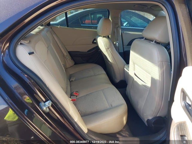 Chevrolet MALIBU 1LT 2015 1G11C5SL9FF211647 Image 8