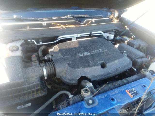 Chevrolet Colorado Lt 2018 1GCGSCEN6J1136689 Image 10